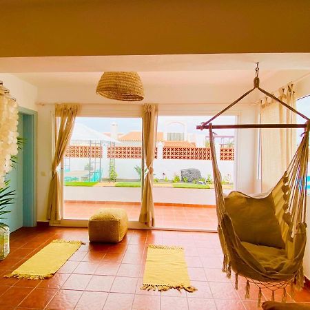 Golden Wave Surf Villa Corralejo Exteriér fotografie