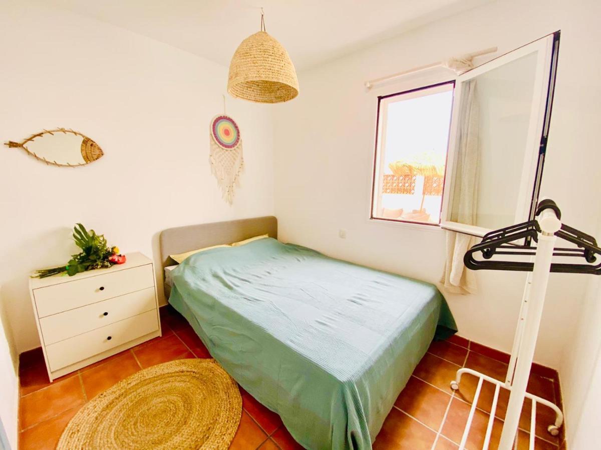 Golden Wave Surf Villa Corralejo Exteriér fotografie