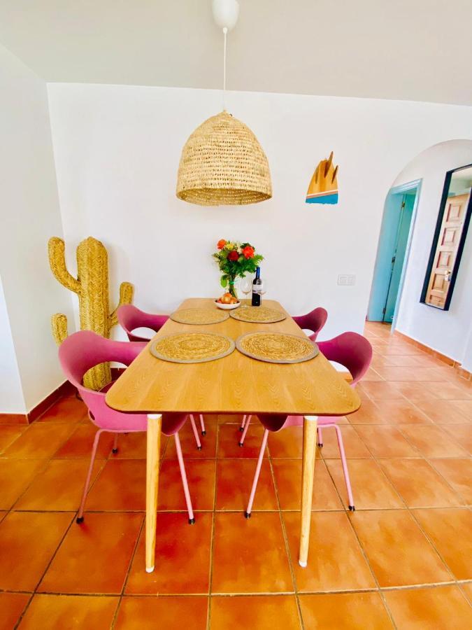 Golden Wave Surf Villa Corralejo Exteriér fotografie