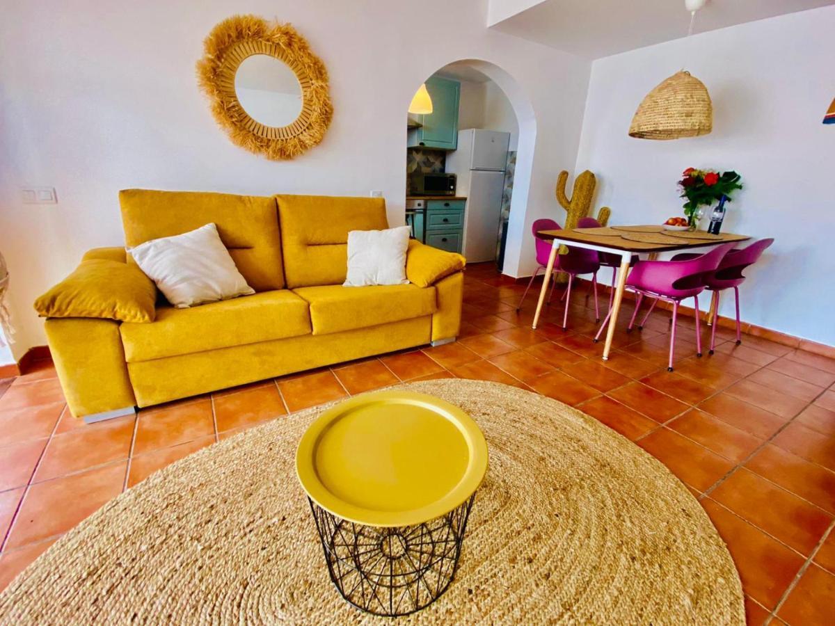 Golden Wave Surf Villa Corralejo Exteriér fotografie