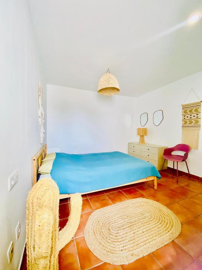 Golden Wave Surf Villa Corralejo Exteriér fotografie
