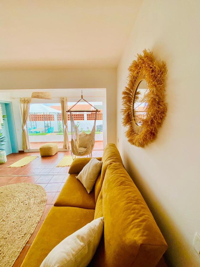 Golden Wave Surf Villa Corralejo Exteriér fotografie