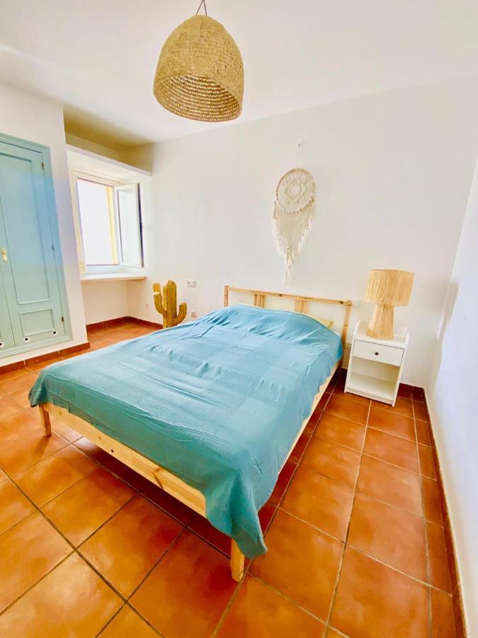 Golden Wave Surf Villa Corralejo Exteriér fotografie