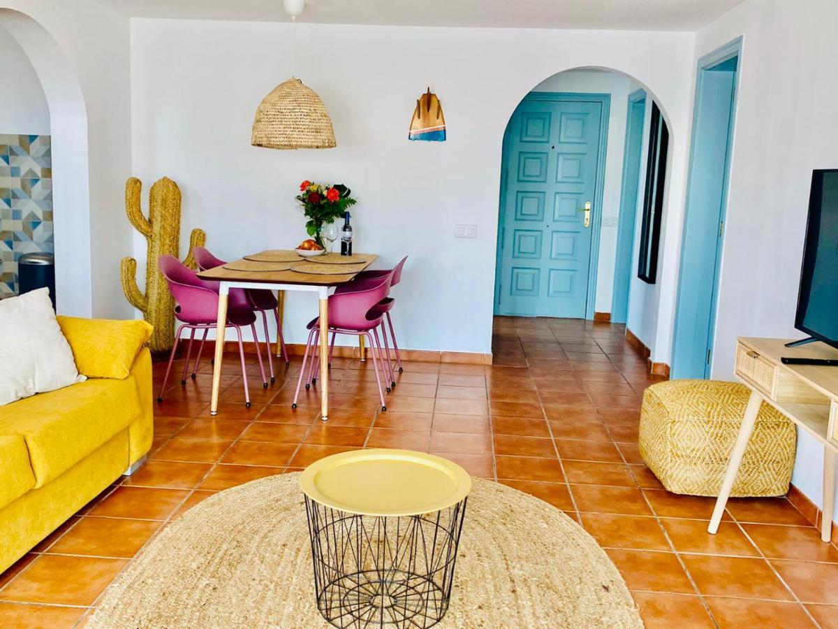Golden Wave Surf Villa Corralejo Exteriér fotografie