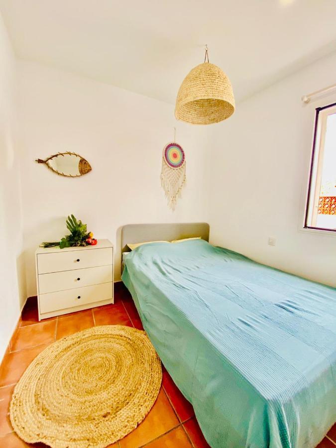 Golden Wave Surf Villa Corralejo Exteriér fotografie