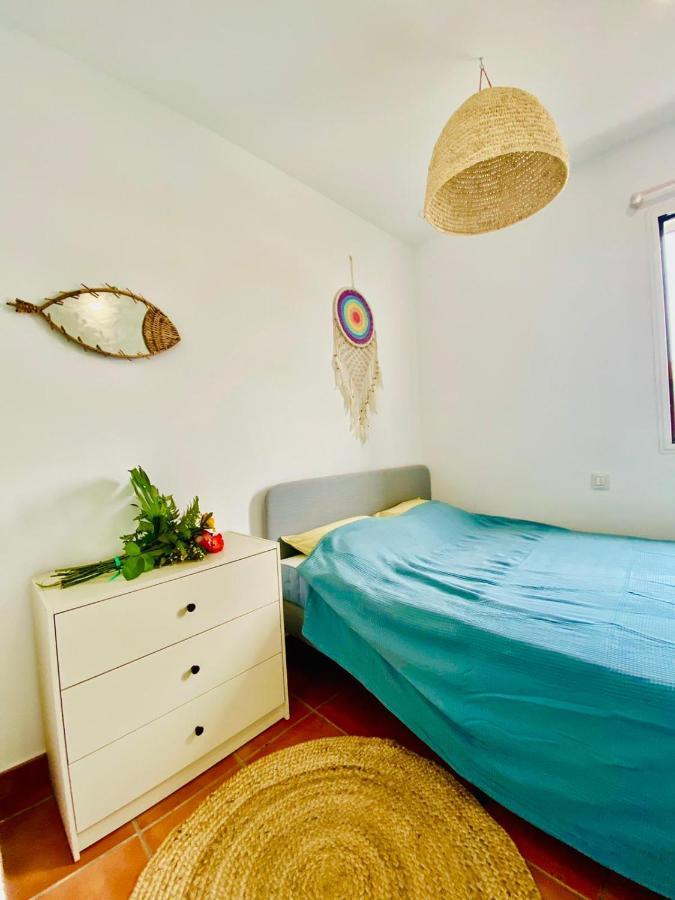 Golden Wave Surf Villa Corralejo Exteriér fotografie